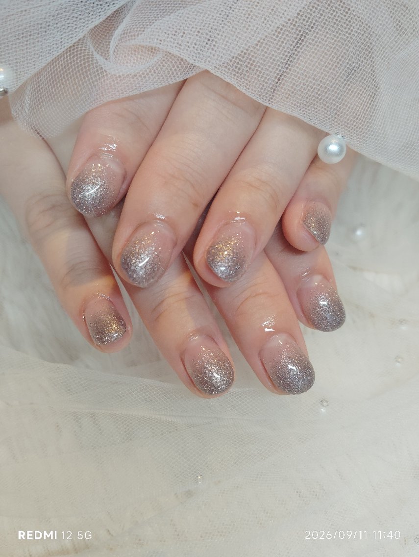 ネイル ハンドネイル NailSalon LEAFのネイルデザイン
