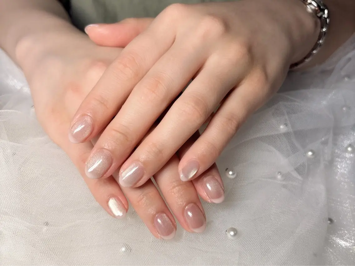 ネイル H3 Nail ツヤコのネイルデザイン