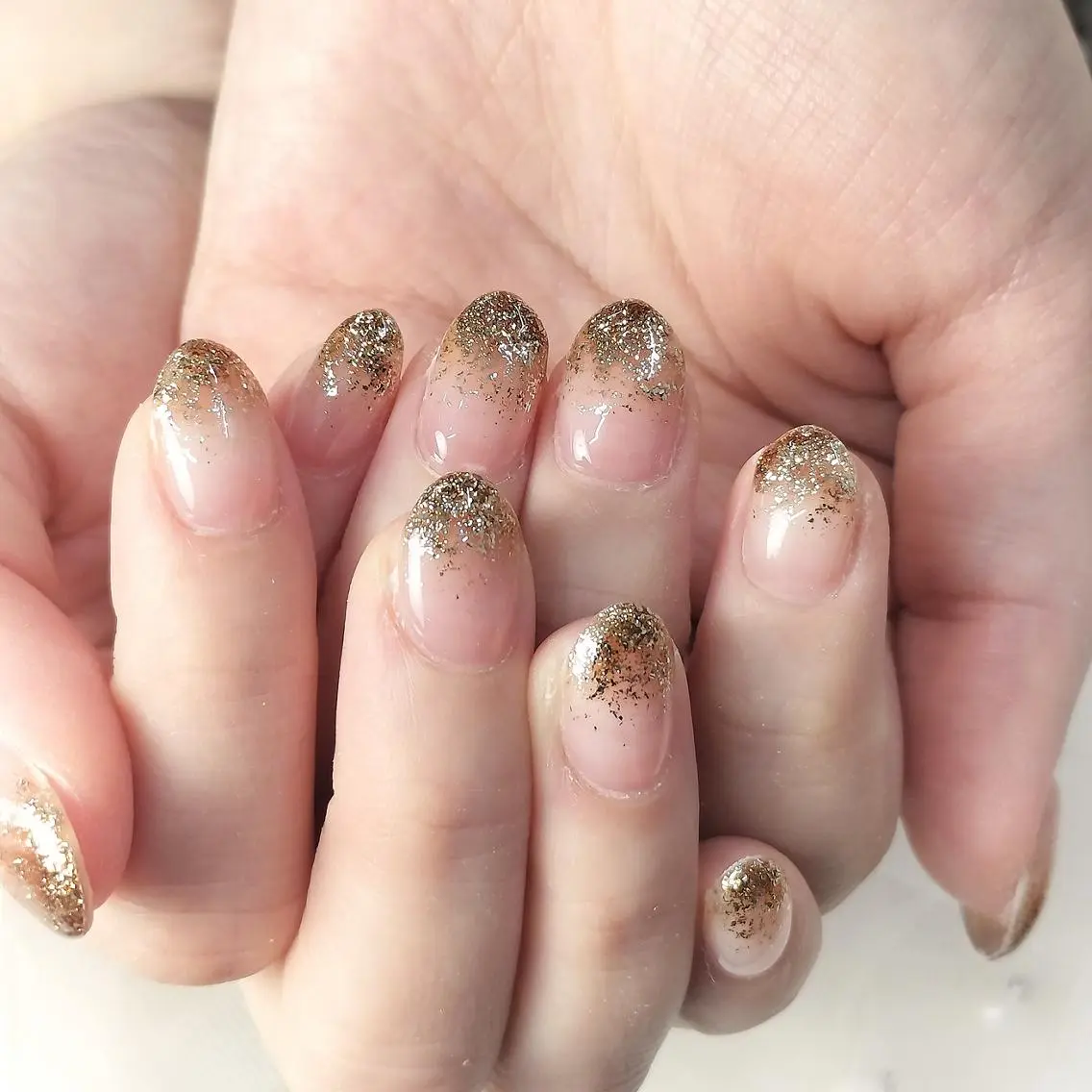 ネイル ハンドネイル 寧々 Nail高円寺のネイルデザイン