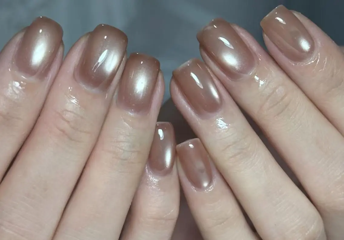 ネイル ハンドネイル Miya🎀 nailのネイルデザイン