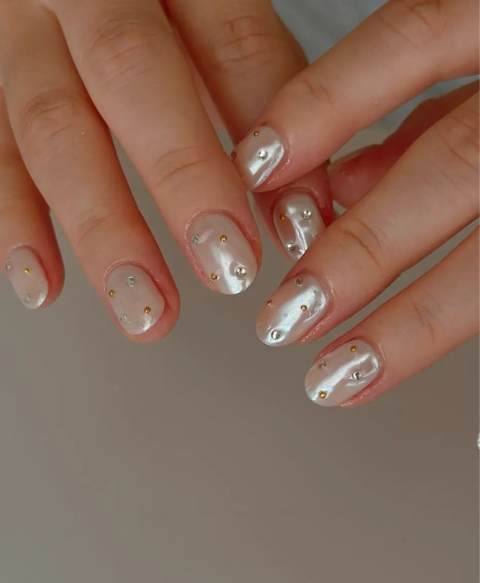 ネイル Nails 39のネイルデザイン