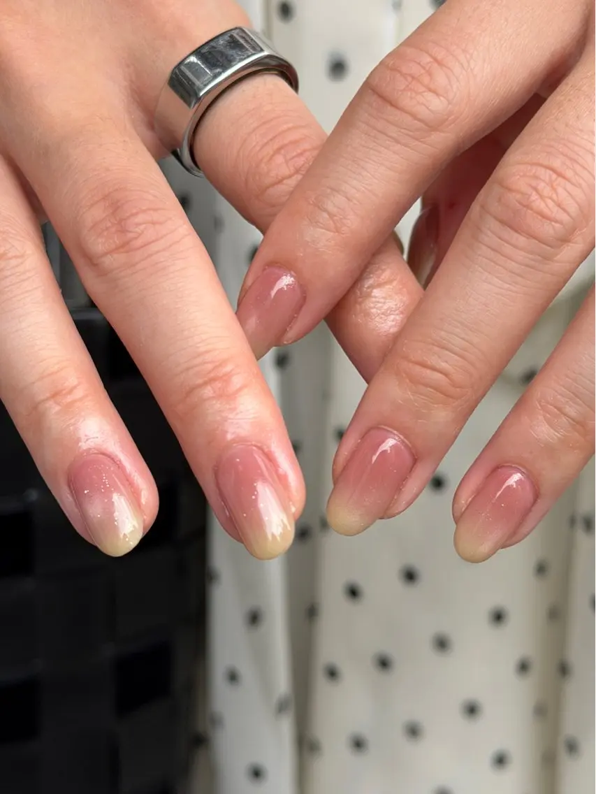 ネイル ハンドネイル mymode /📍osakaのネイルデザイン