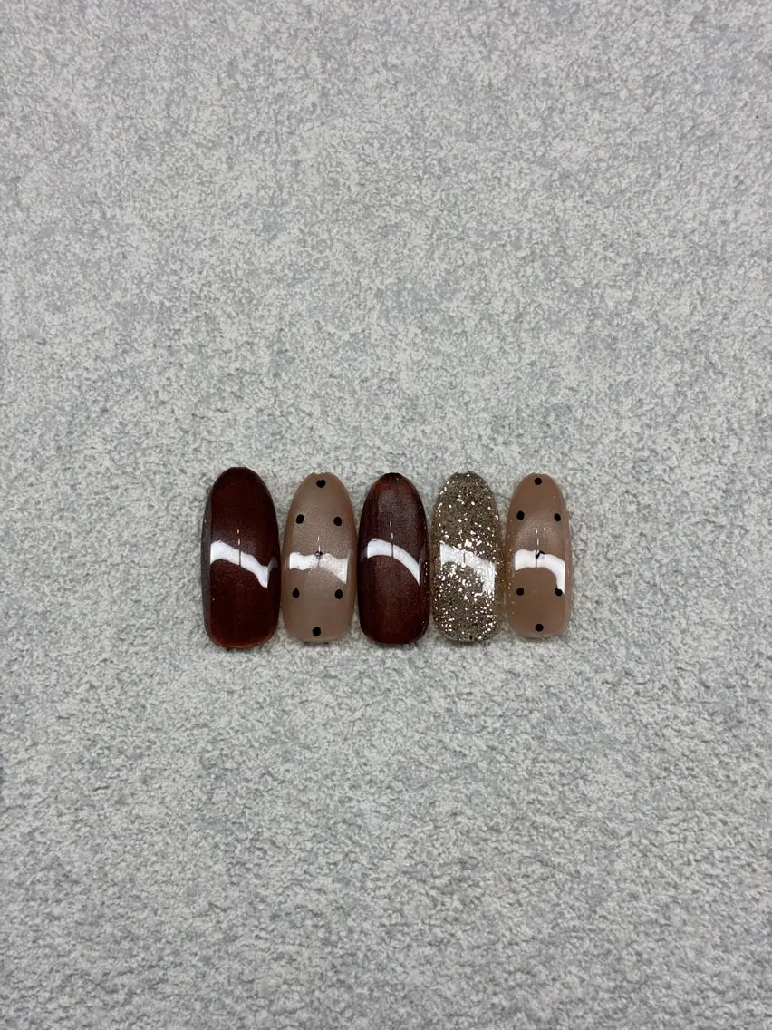 ネイル Risus NAILのネイルデザイン