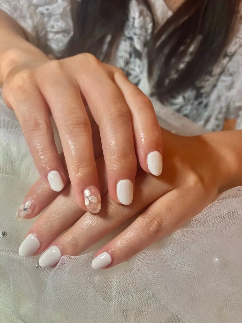 ネイル ハンドネイル masami .Ｋのネイルデザイン