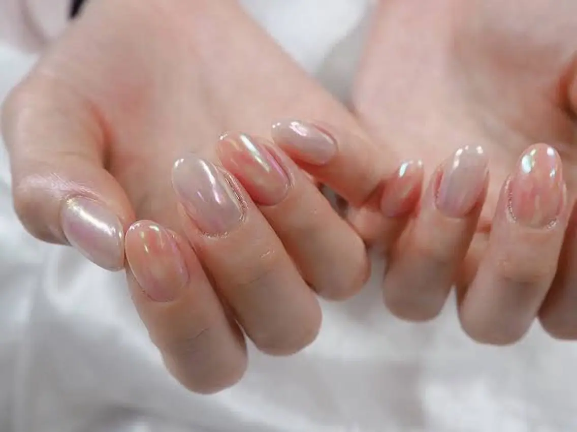 ネイル Nail salon Nuit(ニュイ)のネイルデザイン