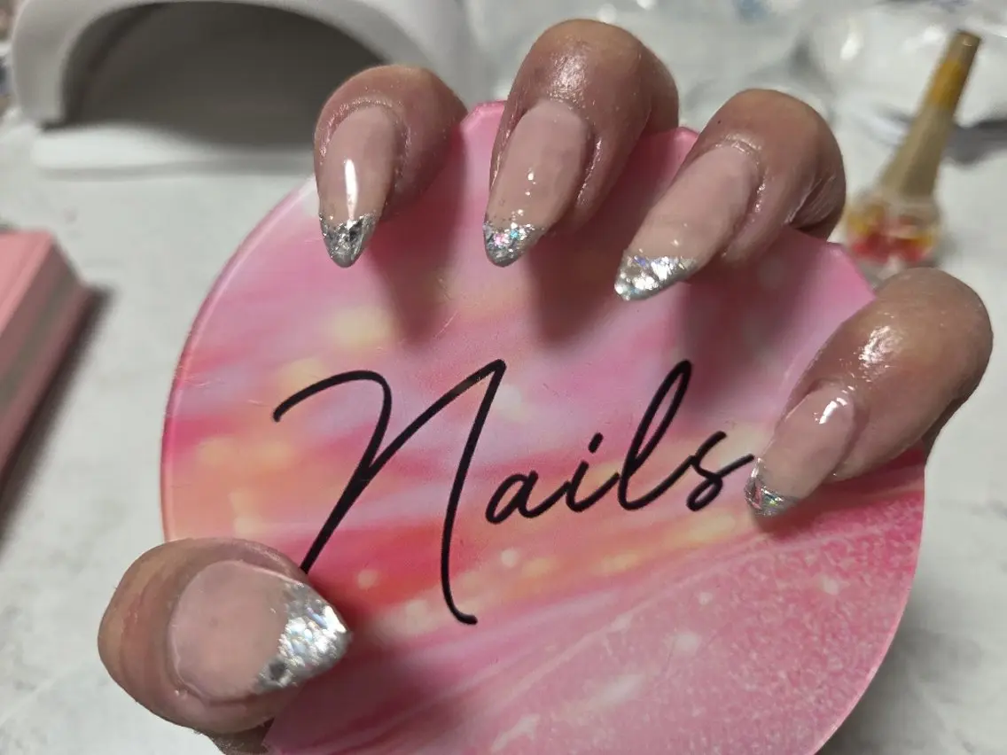 ネイル オフィスネイル nailsaron kohiroのネイルデザイン