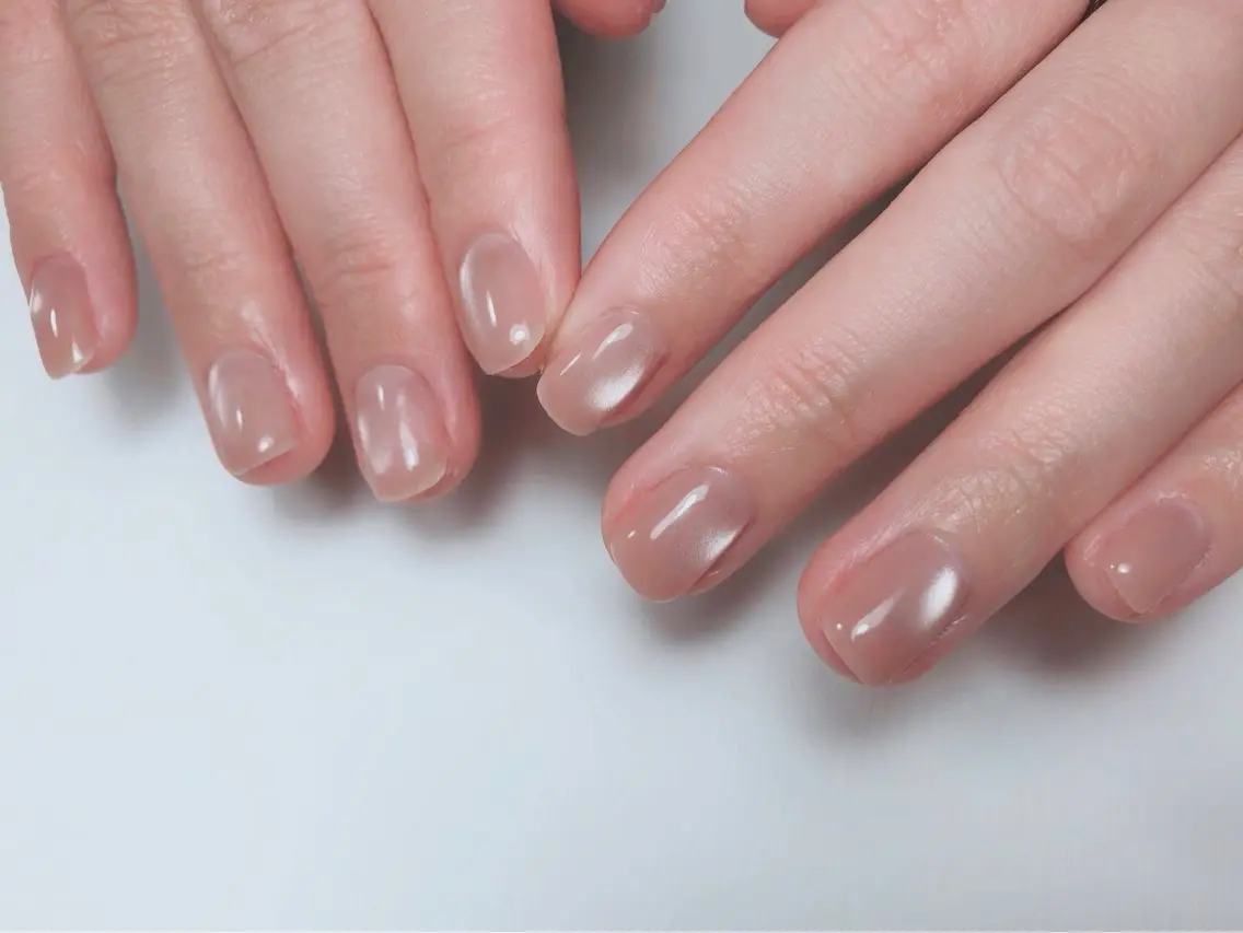 ネイル ハンドネイル atelier in bloomのネイルデザイン