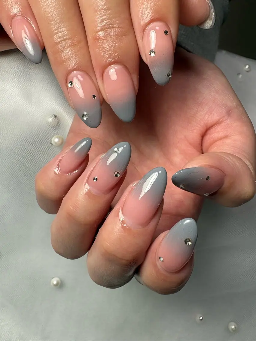 ネイル ハンドネイル salon de Belleのネイルデザイン