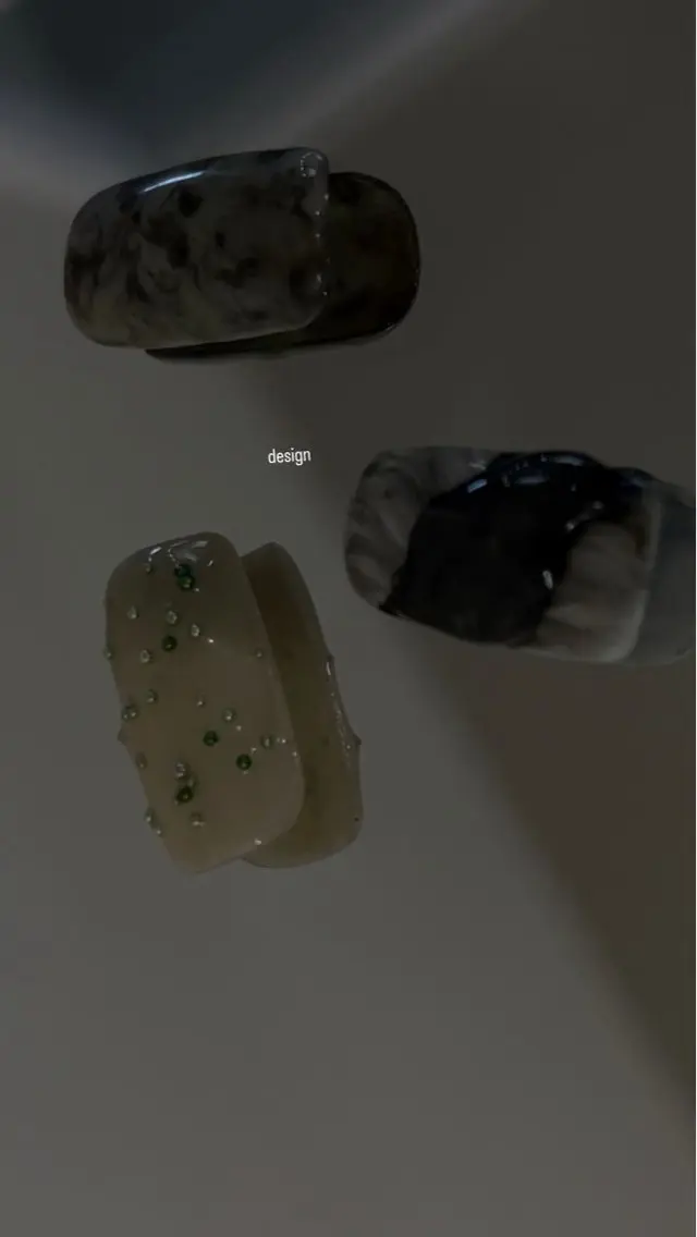 ネイル Oka Megのネイルデザイン