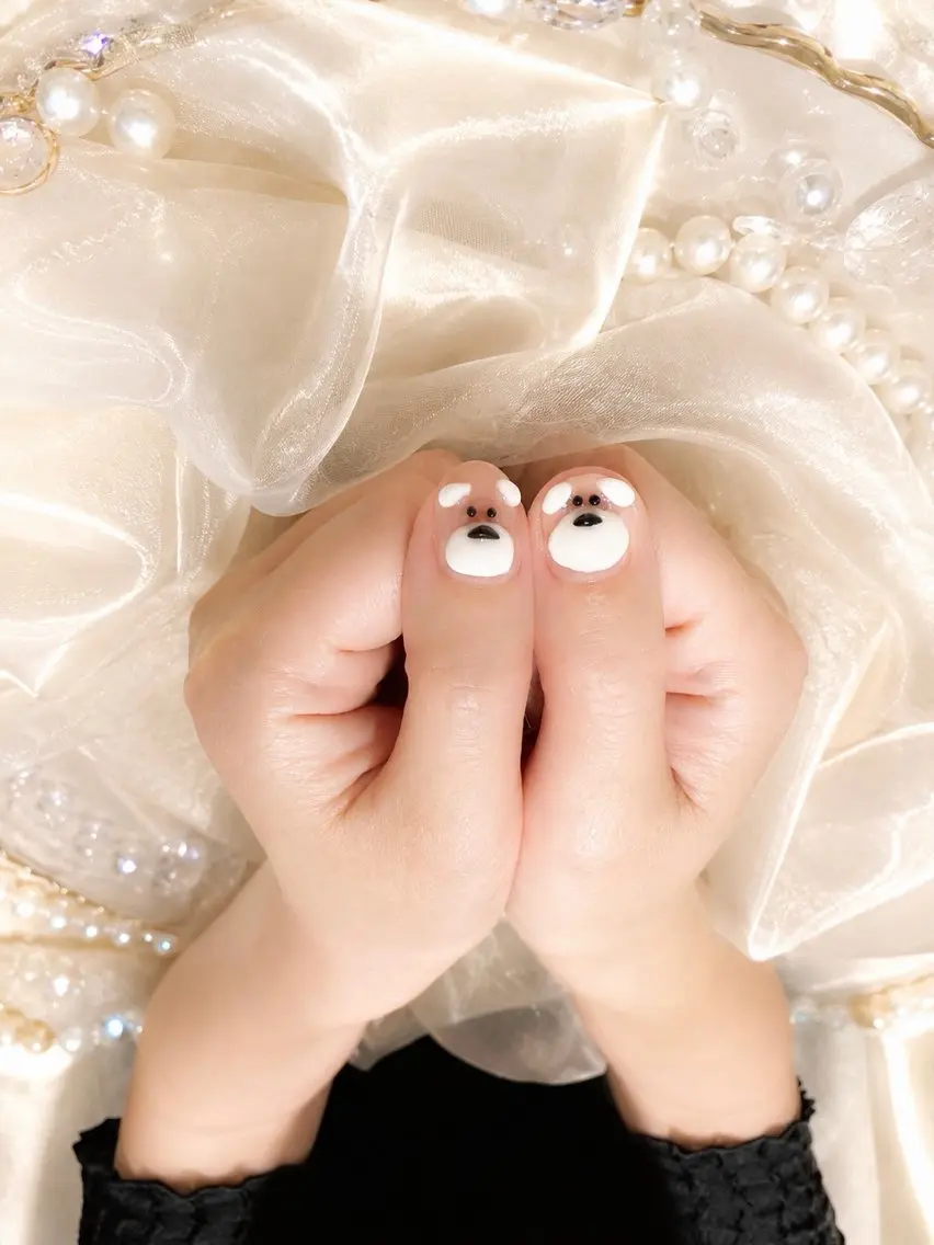 ネイル wi nailのネイルデザイン