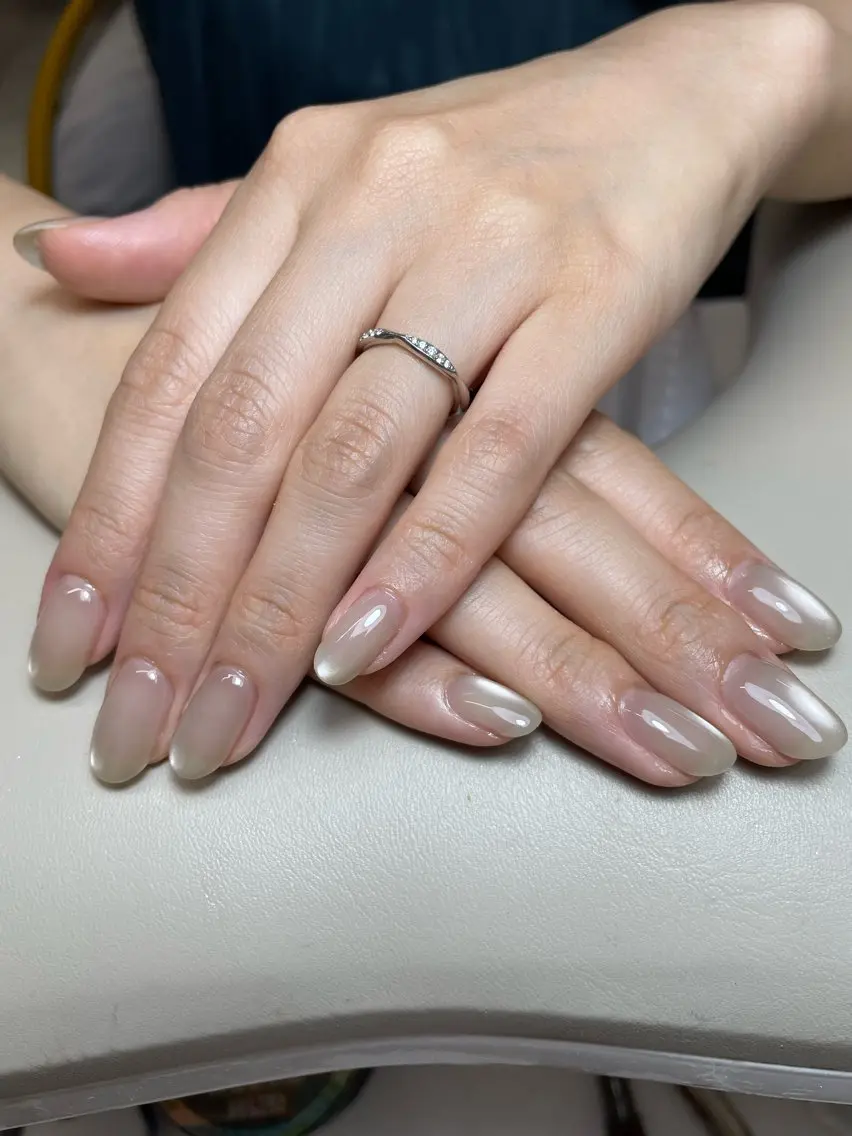 ネイル guarendo ゆきのネイルデザイン