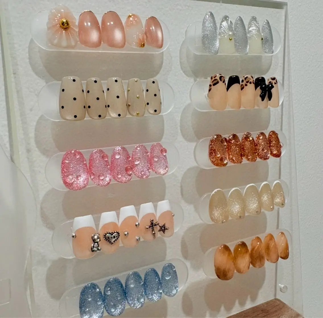 ネイル ニュアンスネイル シンプルネイル Nails by Kikiのネイルデザイン
