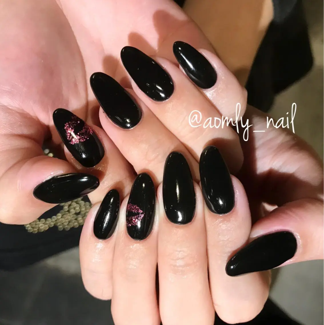 ネイル Utopia nail_のネイルデザイン