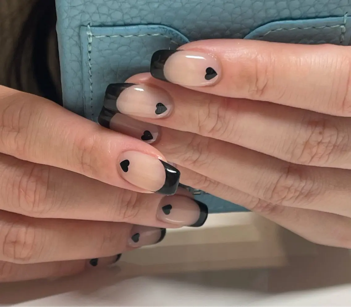 ネイル ハンドネイル Ciel 代官山のネイルデザイン