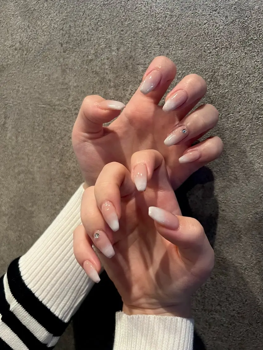 ネイル LACHIC NOZOMIのネイルデザイン