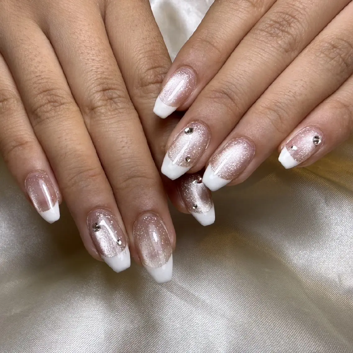 ネイル BBG 上野店のネイルデザイン