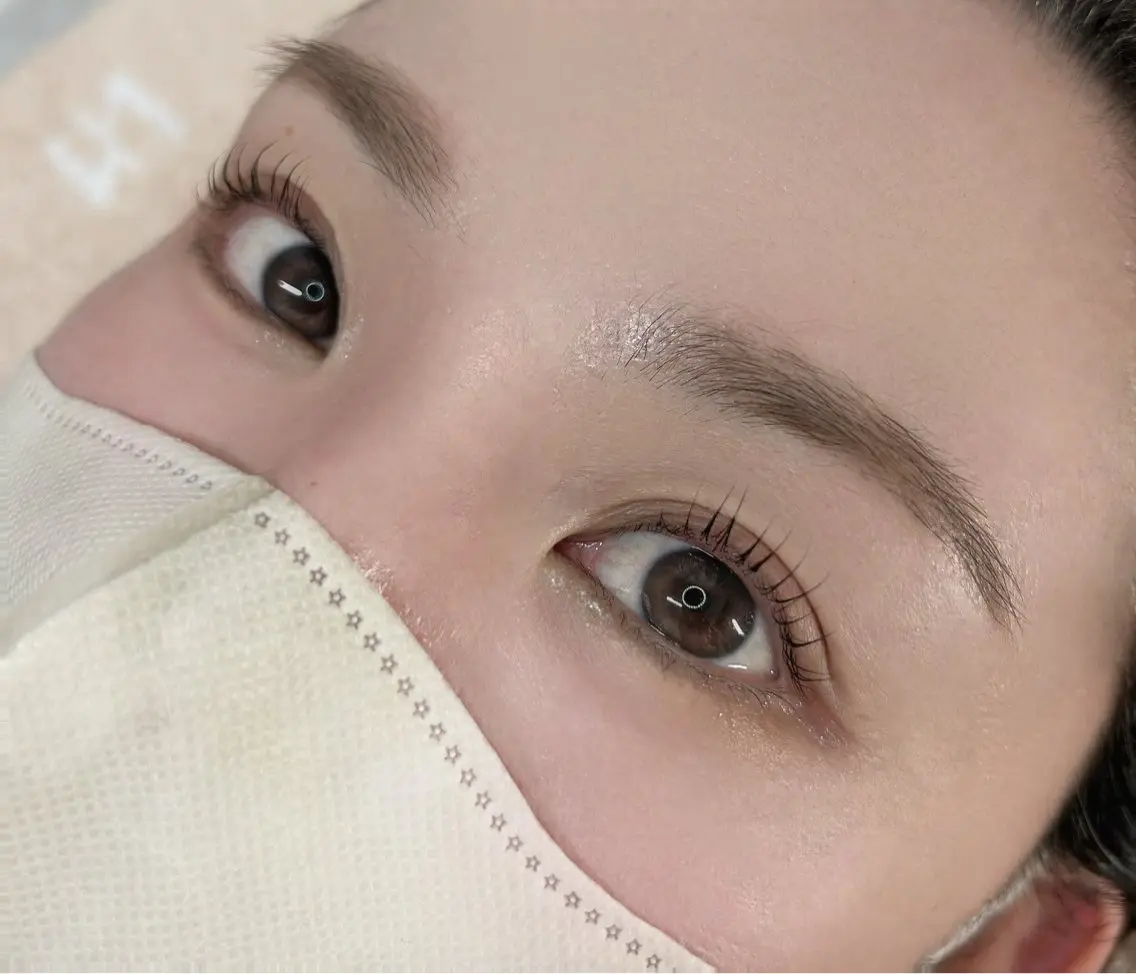 マツエク・マツパ マツパ neu'' /ノイ まつ毛　salonのマツエク・マツパデザイン