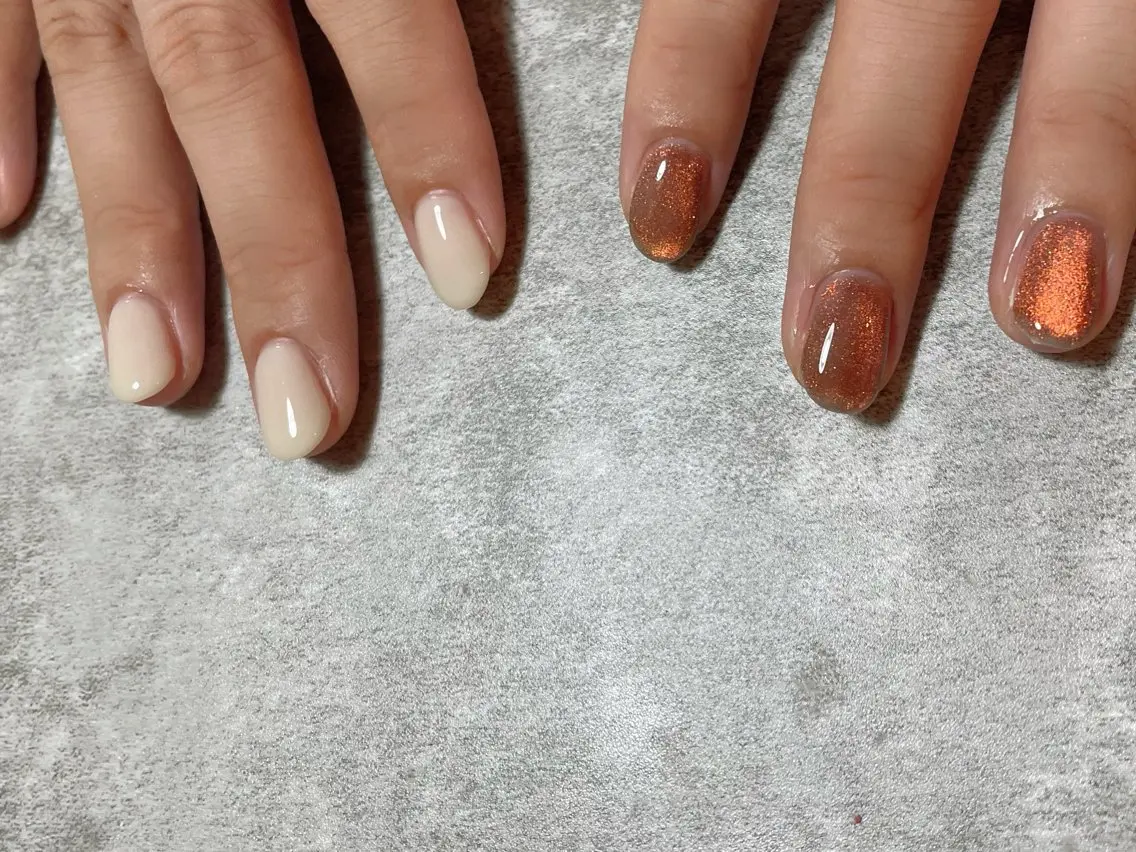 ネイル vico栄 kitagawaのネイルデザイン