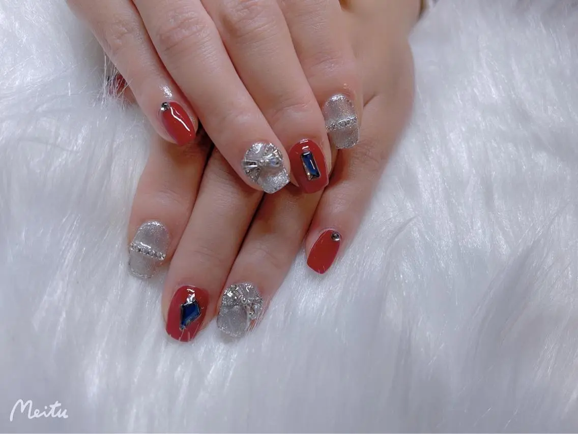 ネイル 成美SALON eye&nailのマツエク・マツパデザイン