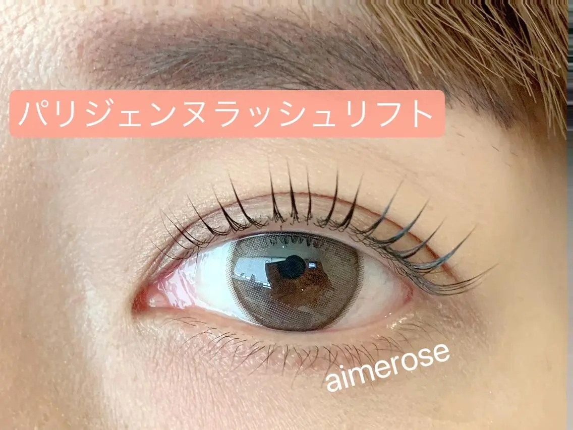 マツエク・マツパ masu ｈのマツエク・マツパデザイン