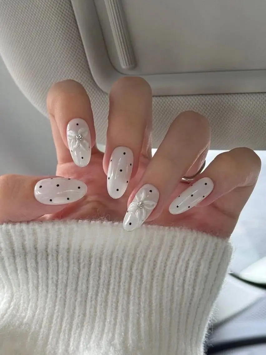 ネイル ハンドネイル hue nail1のネイルデザイン