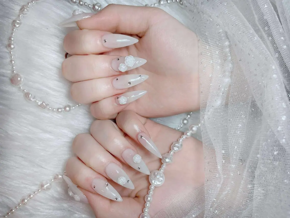 ネイル Queen Nail Salonのネイルデザイン