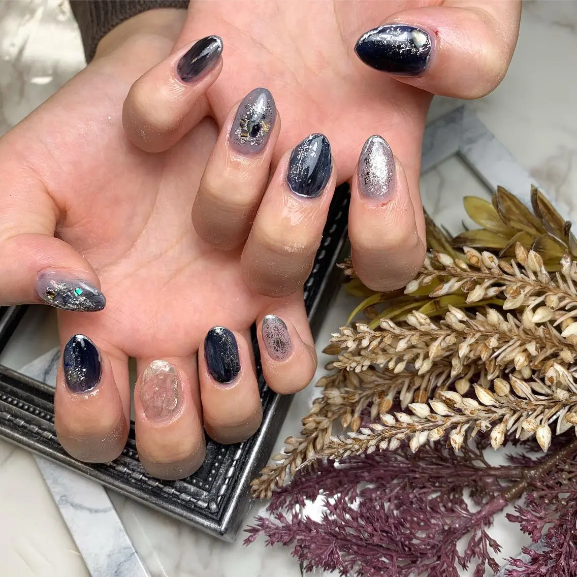 ネイル Nail salon esterellaのネイルデザイン