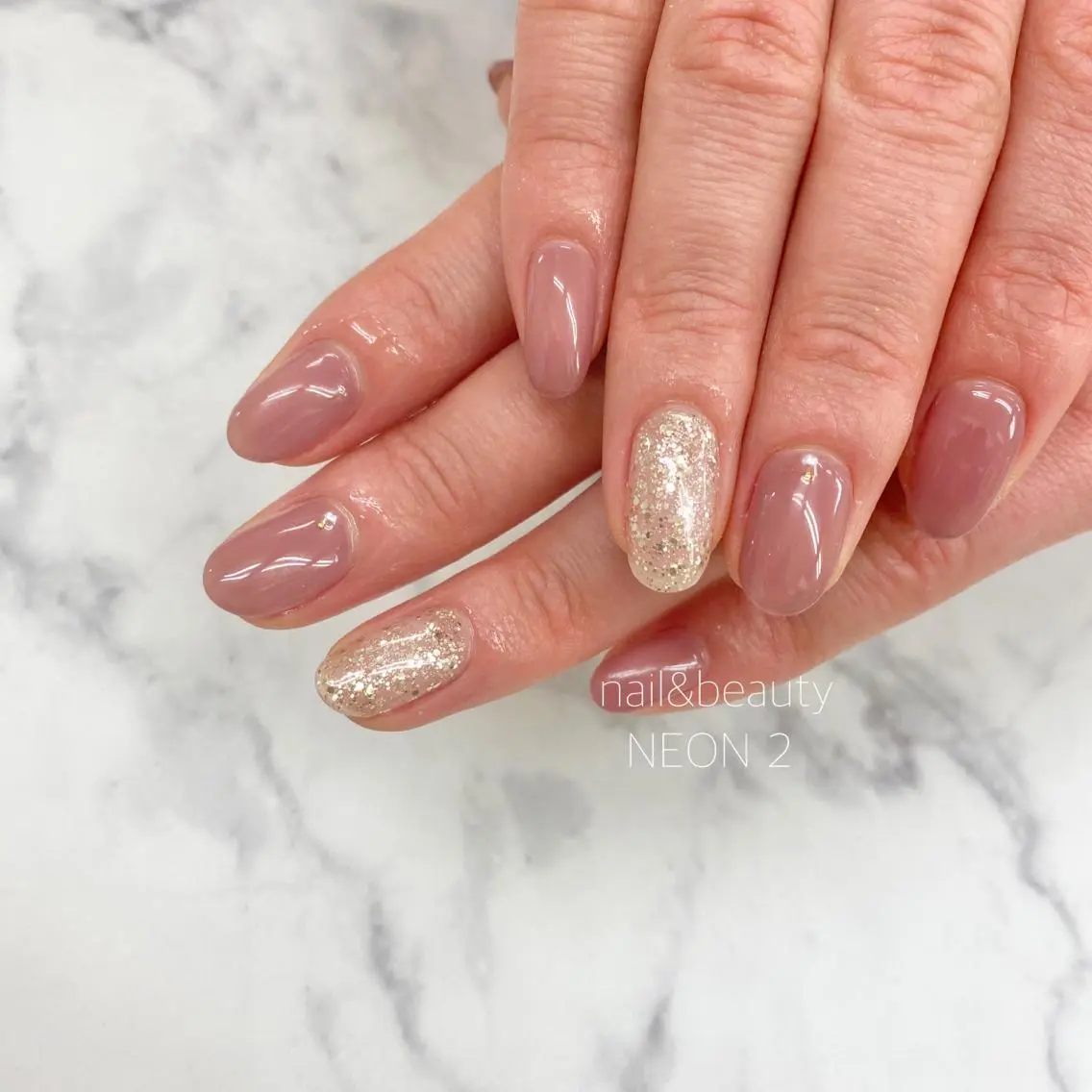 ネイル C.Nail ネイリストのネイルデザイン