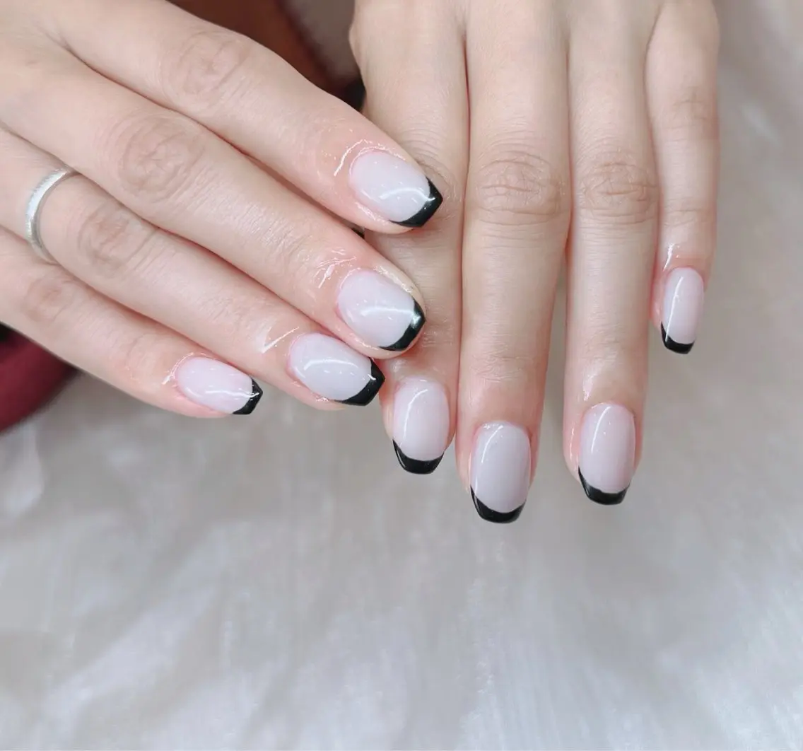 ネイル ハンドネイル Annail Asagayaのネイルデザイン
