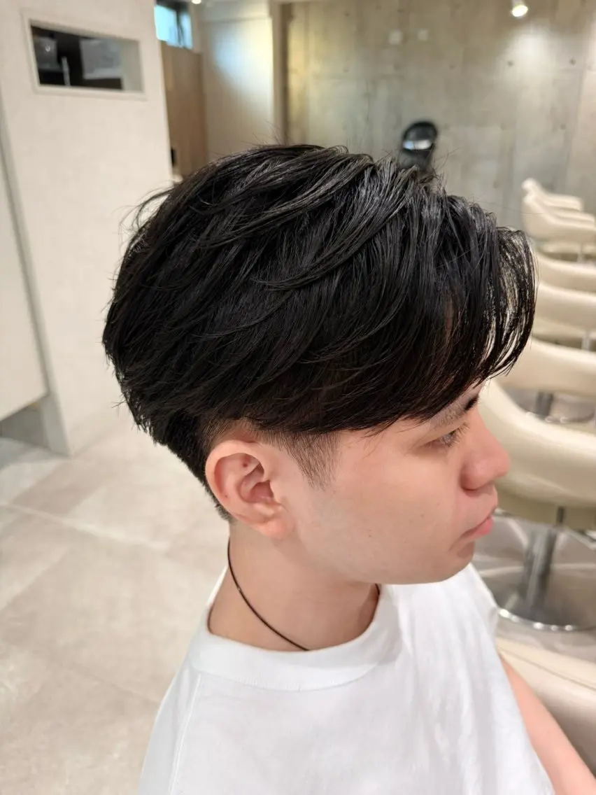 🎀モデル募集中🎀 Coconaのヘアスタイル