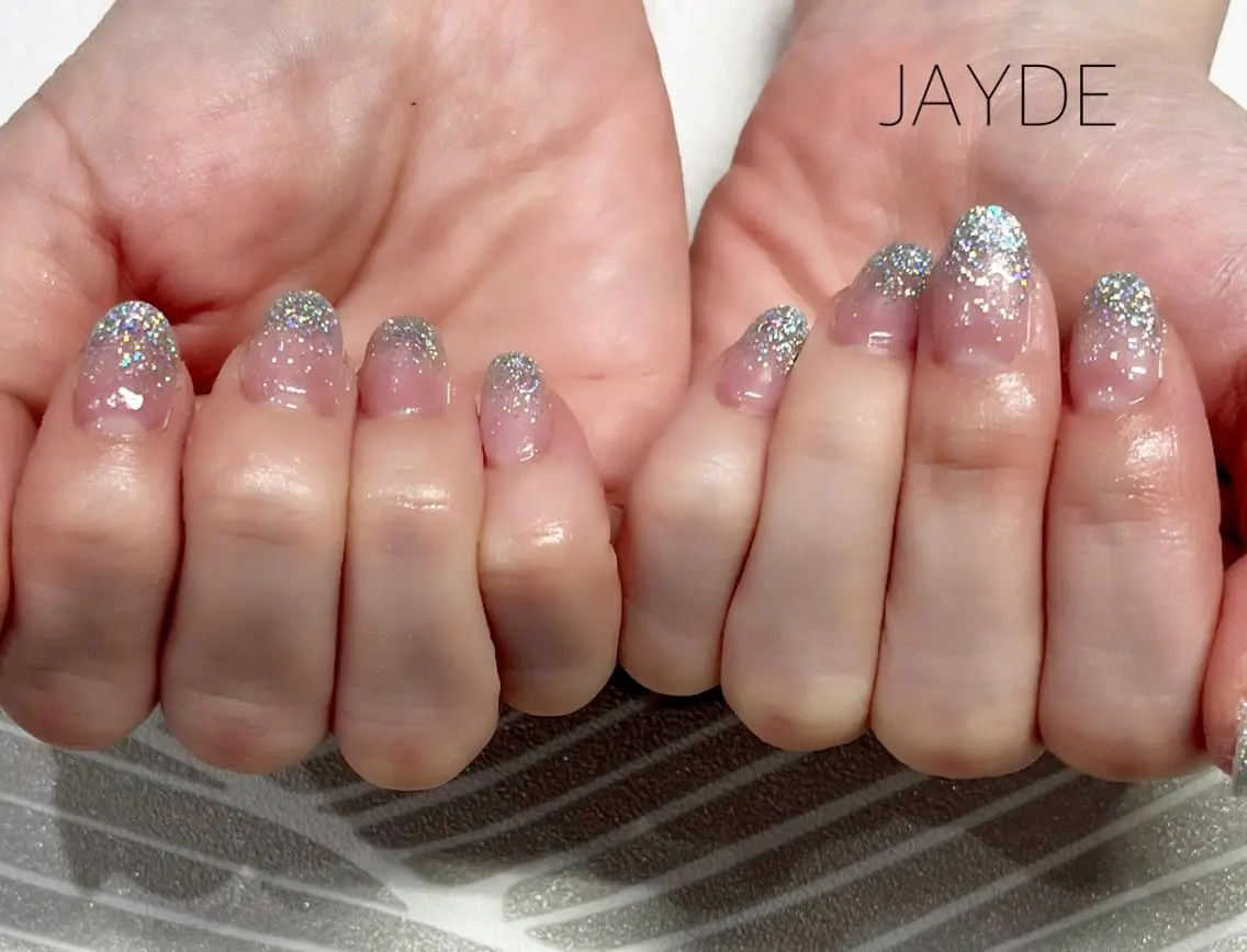 ネイル JAYDE nailのネイルデザイン