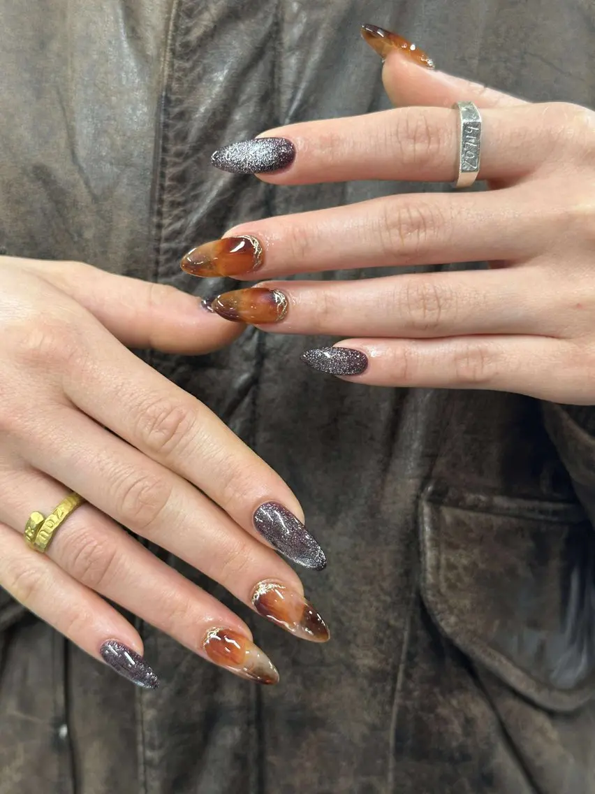 ネイル Iconic Nailのネイルデザイン