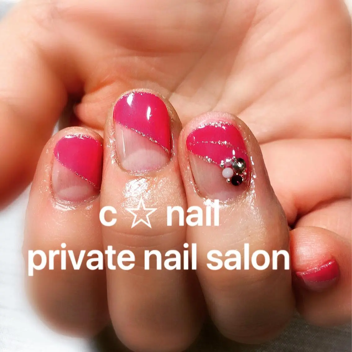 ネイル その他(ネイル) C ☆ nailのネイルデザイン