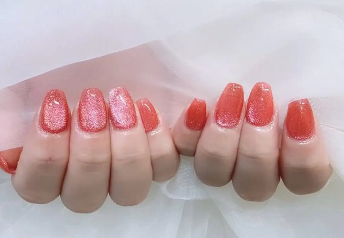 ネイル Ecrin nail ✨Yukiのネイルデザイン