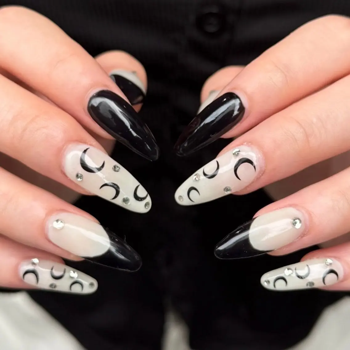 ネイル ハンドネイル 🩶レイナ🩶 color/nailのヘアスタイル