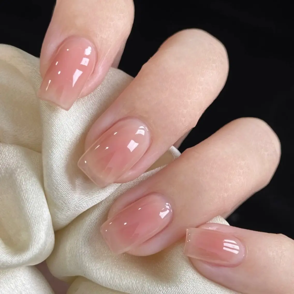 ネイル ハンドネイル 🌸Elsias momokoのネイルデザイン