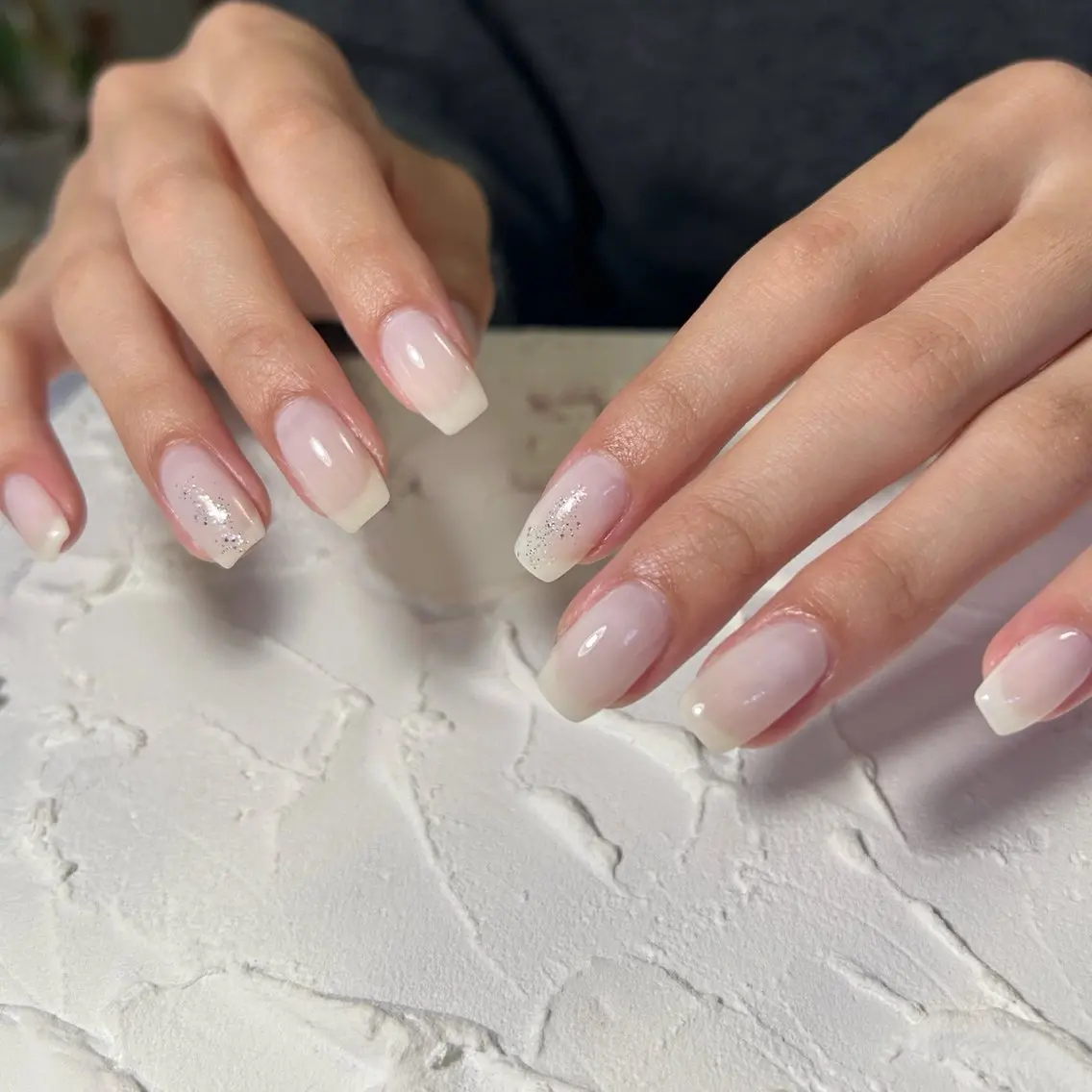 ネイル ハンドネイル Lofinails ちひろのネイルデザイン