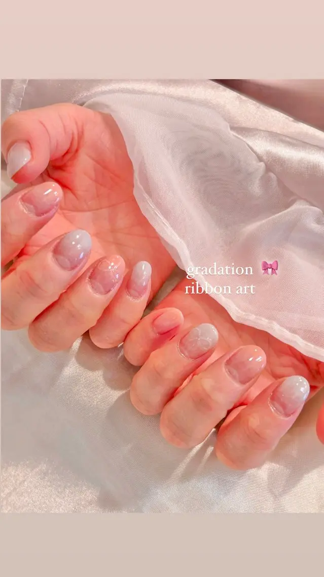 ネイル ハンドネイル Nailroom tinoのネイルデザイン