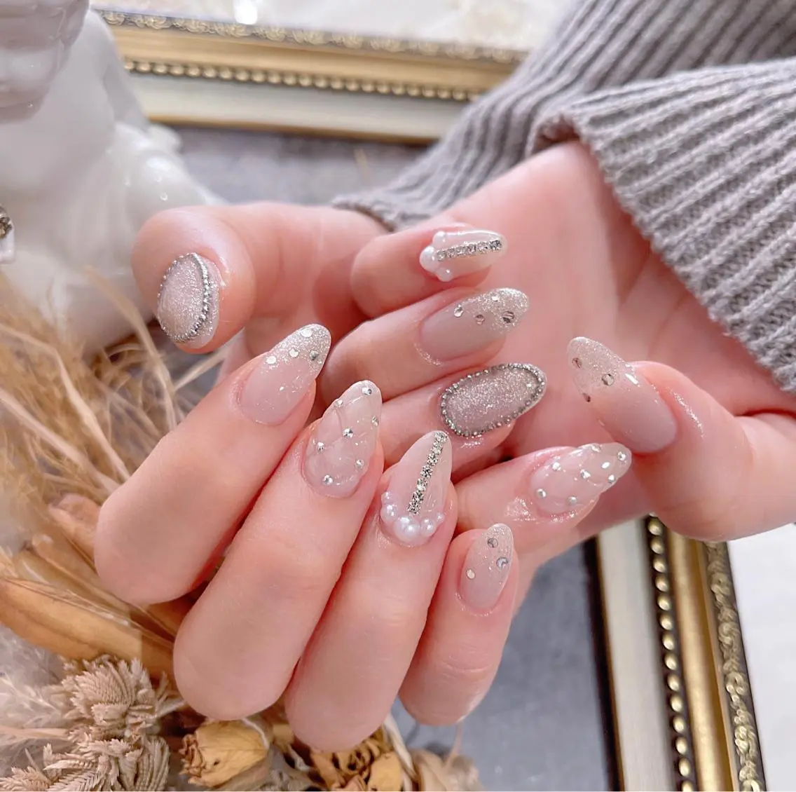 ネイル FLY Nail Salonのネイルデザイン