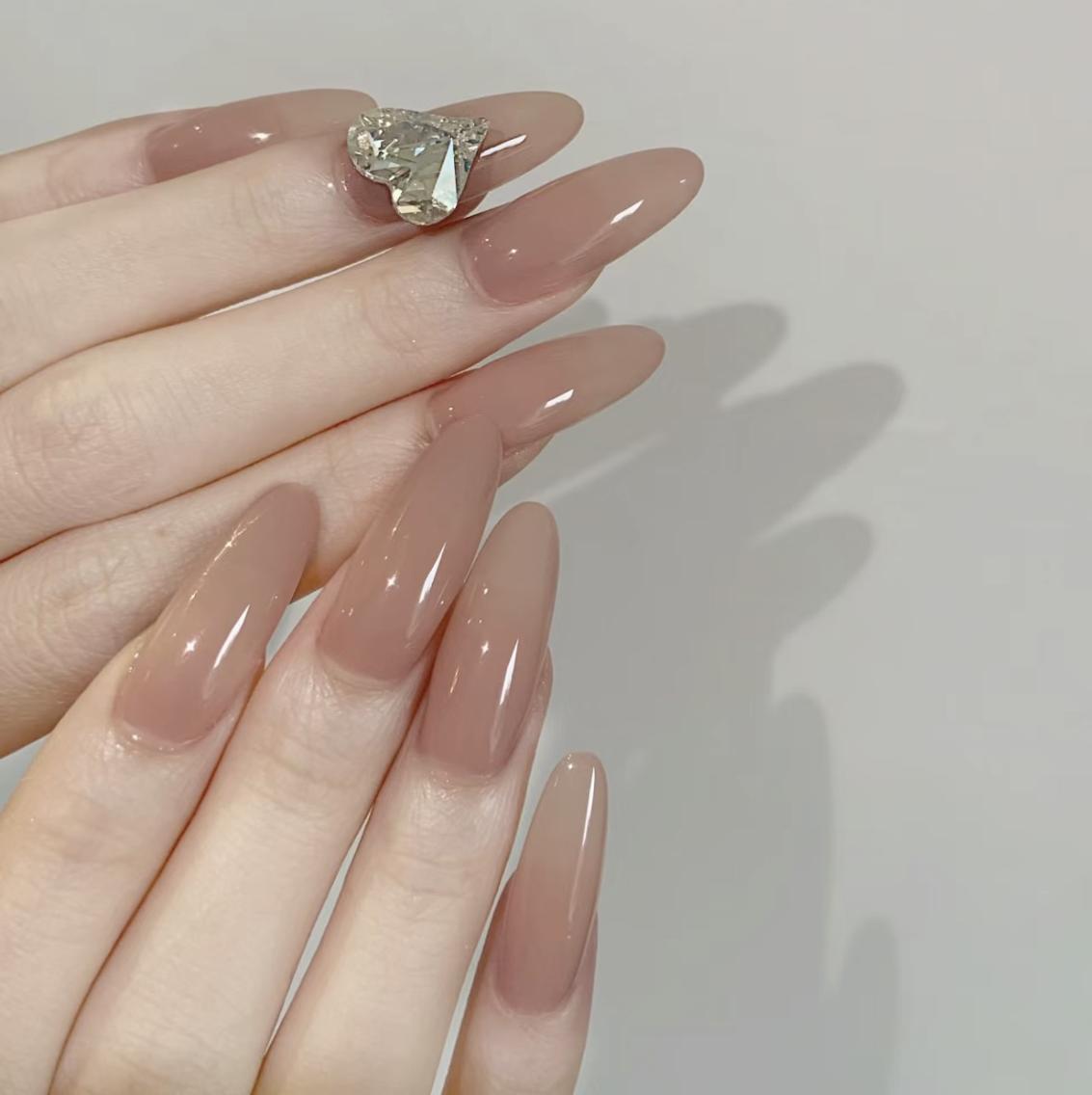 ネイル エリ🫧 nail池袋東口のネイルデザイン