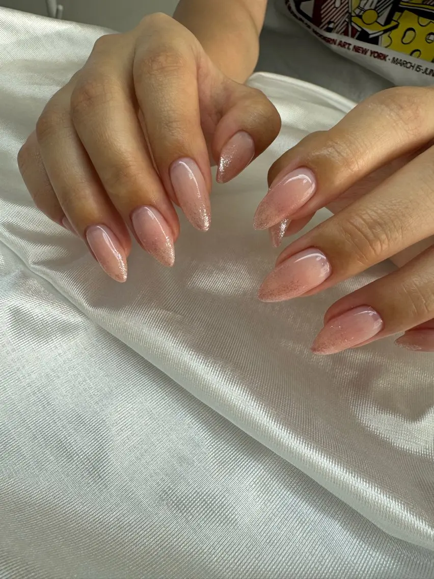 ネイル ハンドネイル nailsalon Sのネイルデザイン