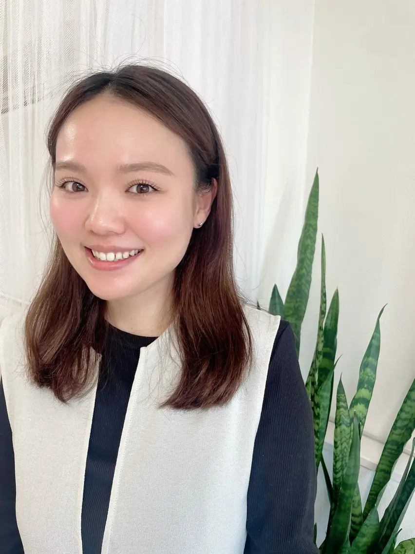 マツエク・マツパ マツパ アイラッシュサロン ナザリーのマツエク・マツパデザイン