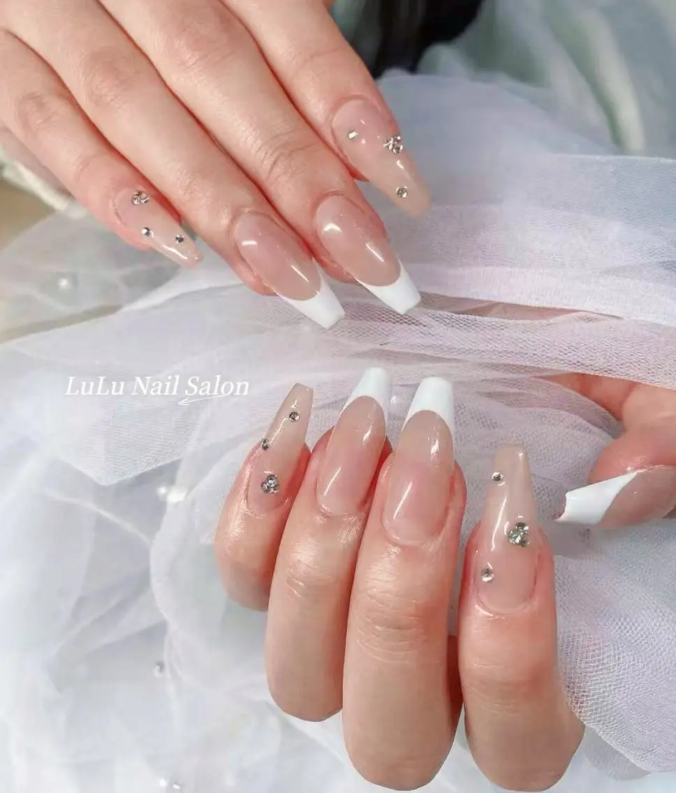 ネイル LU LU NailSalonのネイルデザイン