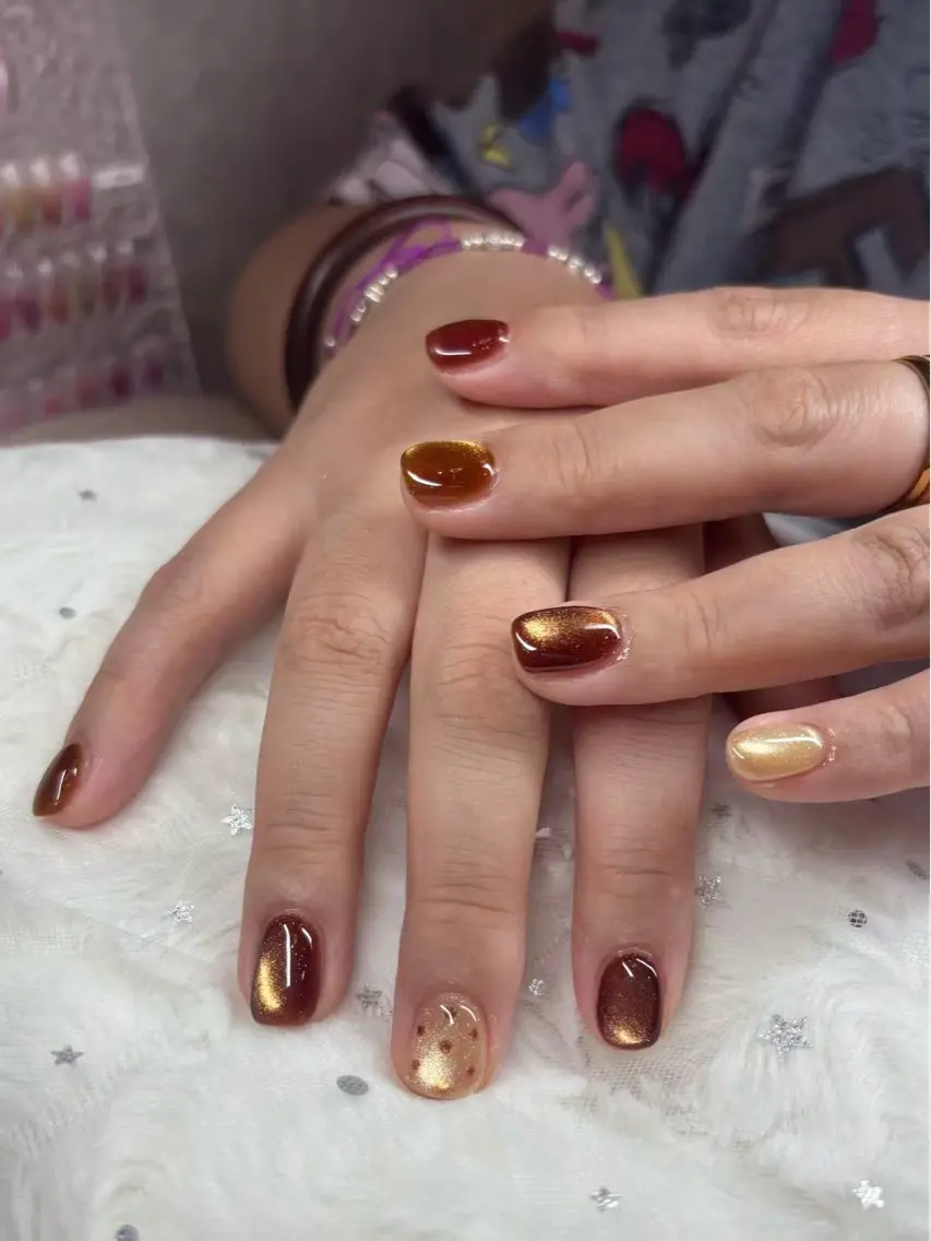 ネイル Nail Salon HARUのネイルデザイン