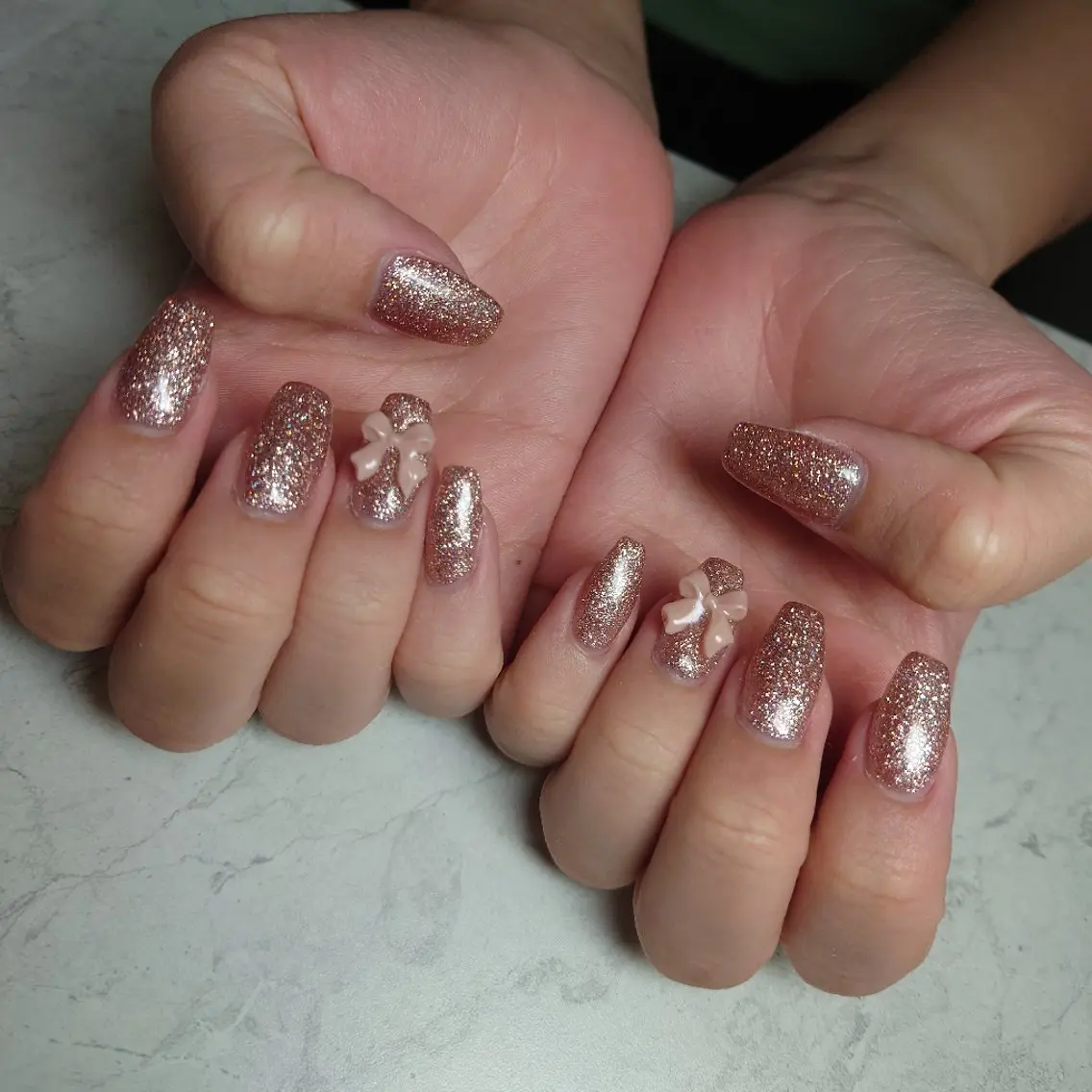 ネイル ハンドネイル nailme! 遠藤智佳のネイルデザイン