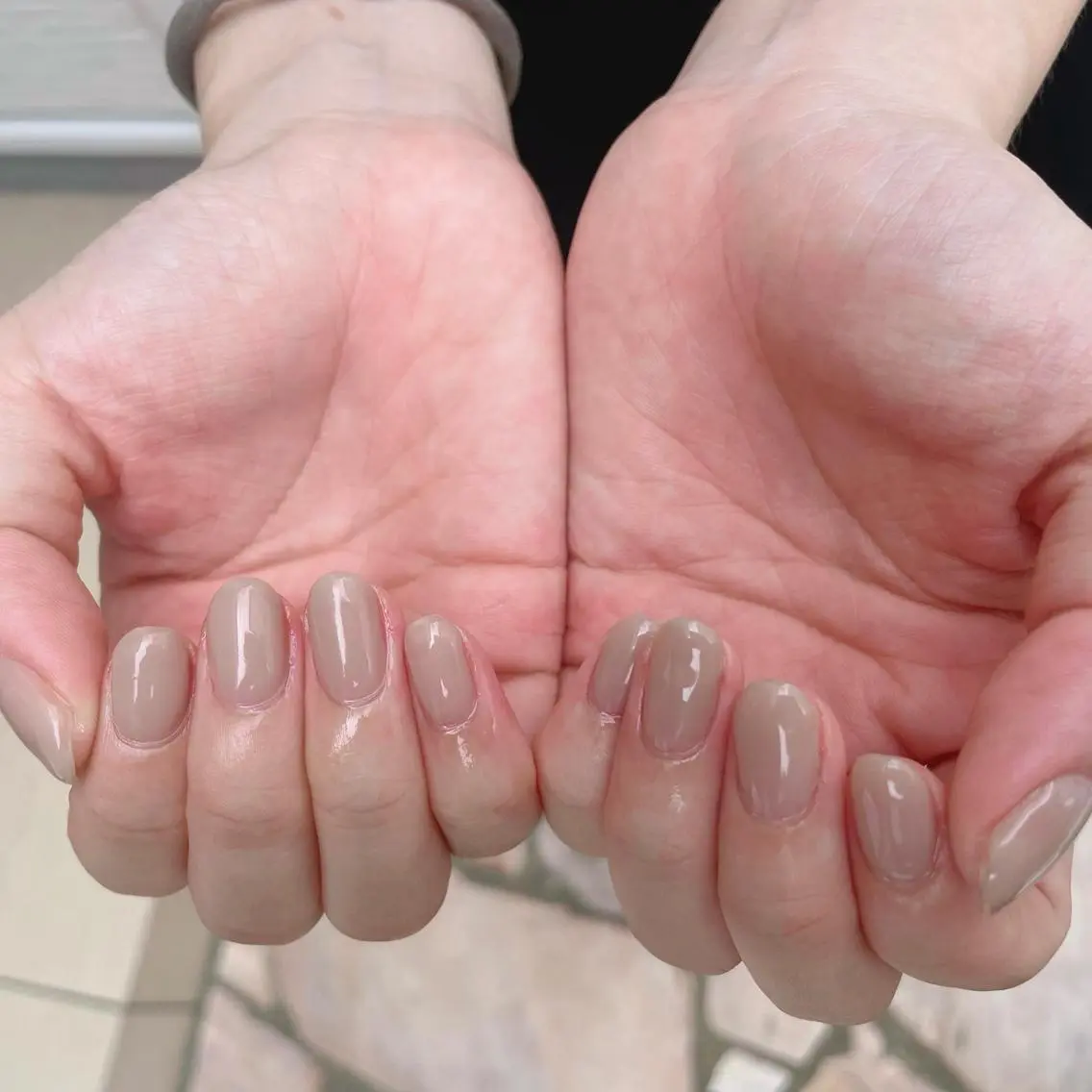 ネイル ハンドネイル nail salon R'sのネイルデザイン
