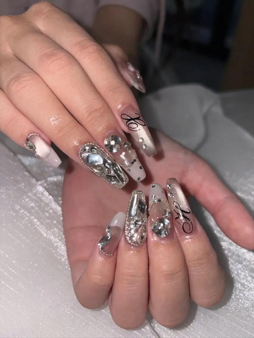 ネイル tener ♡Natsukiのネイルデザイン