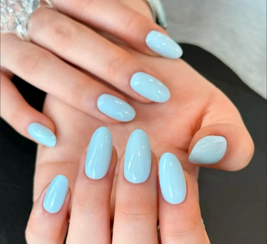 ネイル ハンドネイル 💫 Tsuki_Nailのネイルデザイン