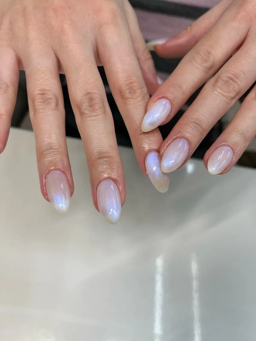 ネイル ハンドネイル nail by minamiのネイルデザイン