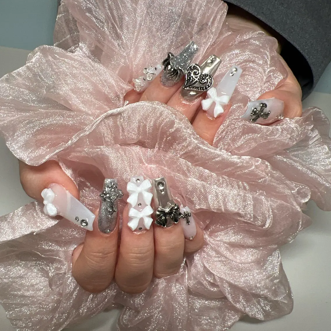 ネイル ハンドネイル BelireChii Nail&eyeのその他イメージ